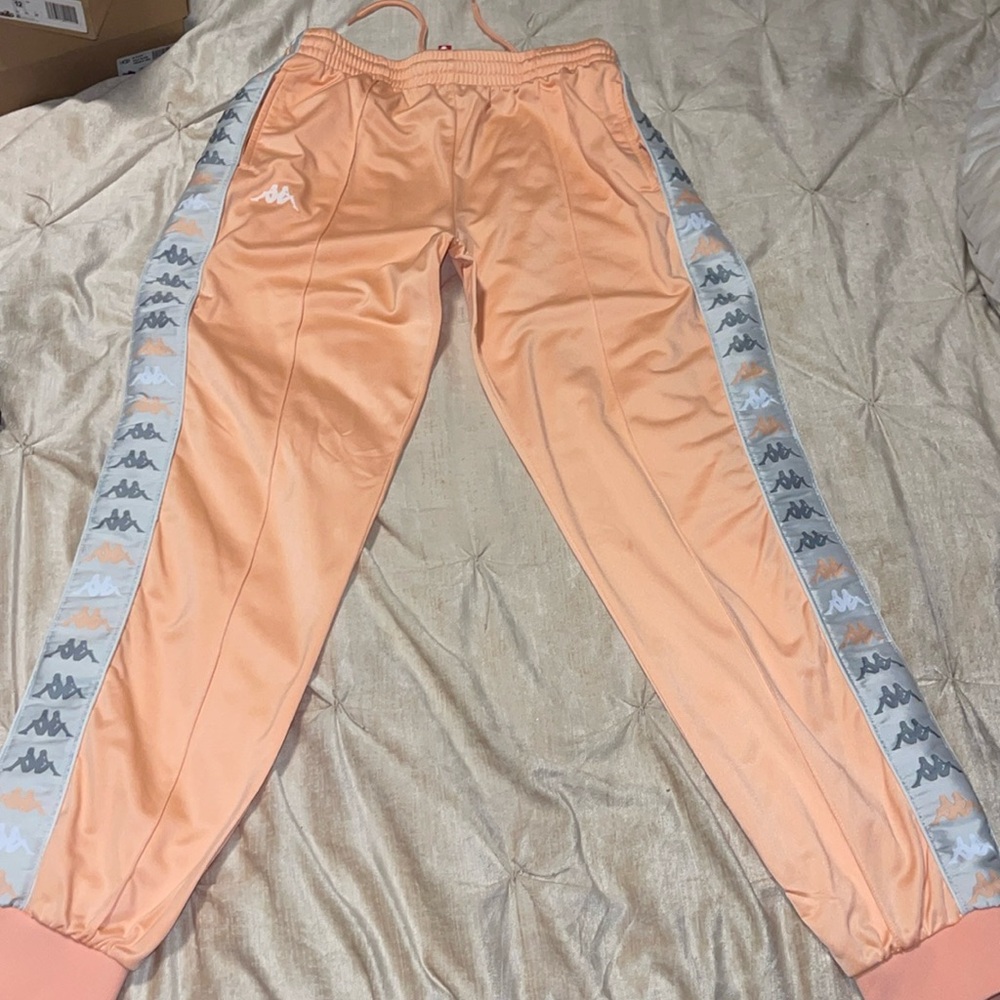 Kappa track pants - Picture 1 of 4